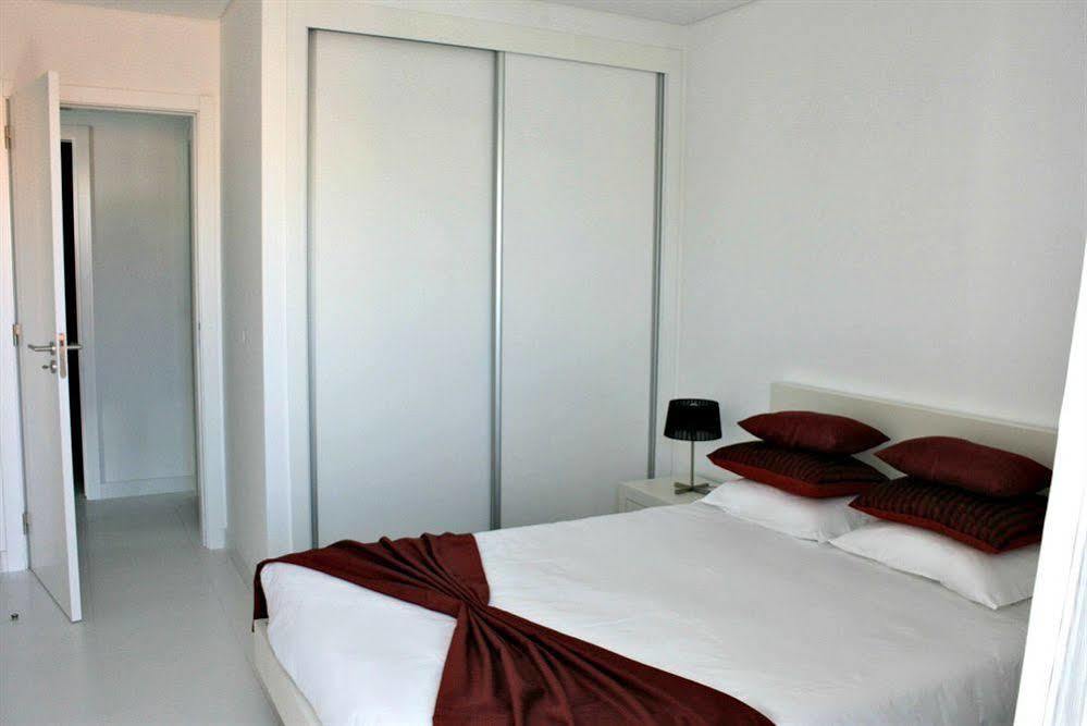 Apartamento Clerigo - By Sch São Martinho do Porto Exterior foto
